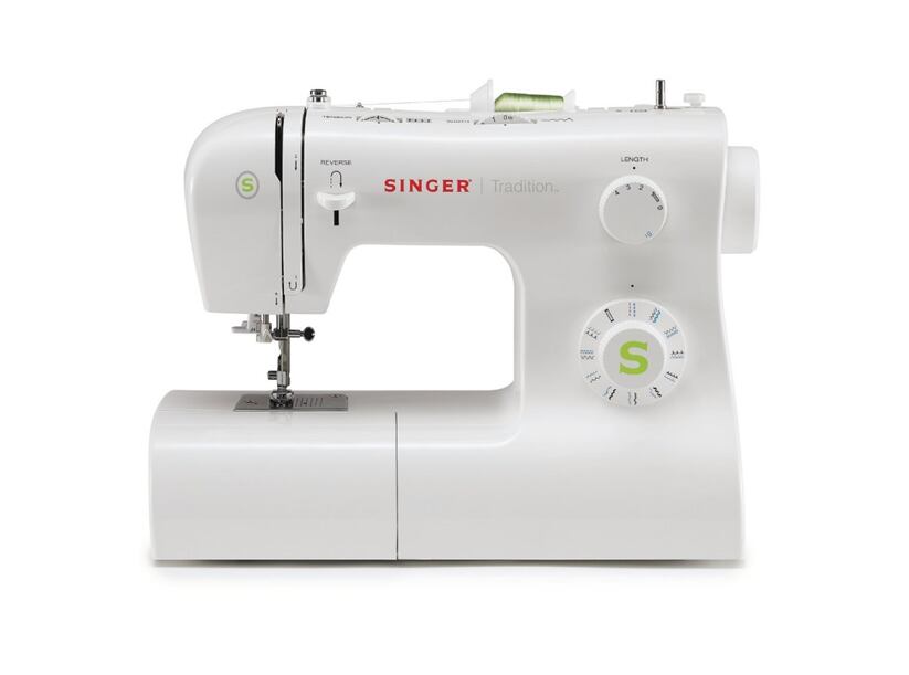 Šijací stroj Singer Tradition 2273