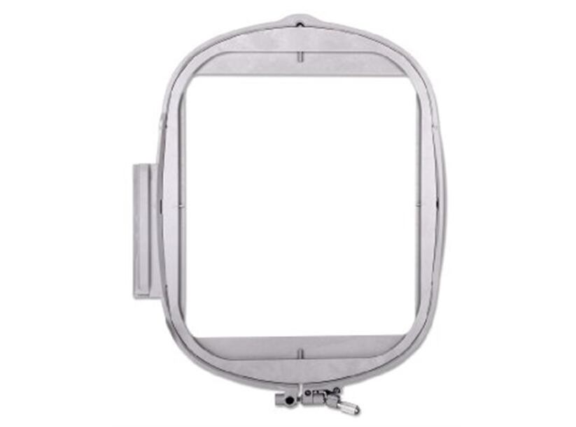 EF91 Vyšívací rámček 200 x 200 mm - Brother XV, XP3, NV1, V3LE, V5LE, XJ1, XE1, XP1