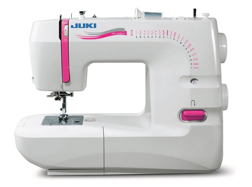 Šijací stroj Juki HZL - 353 ZR - A