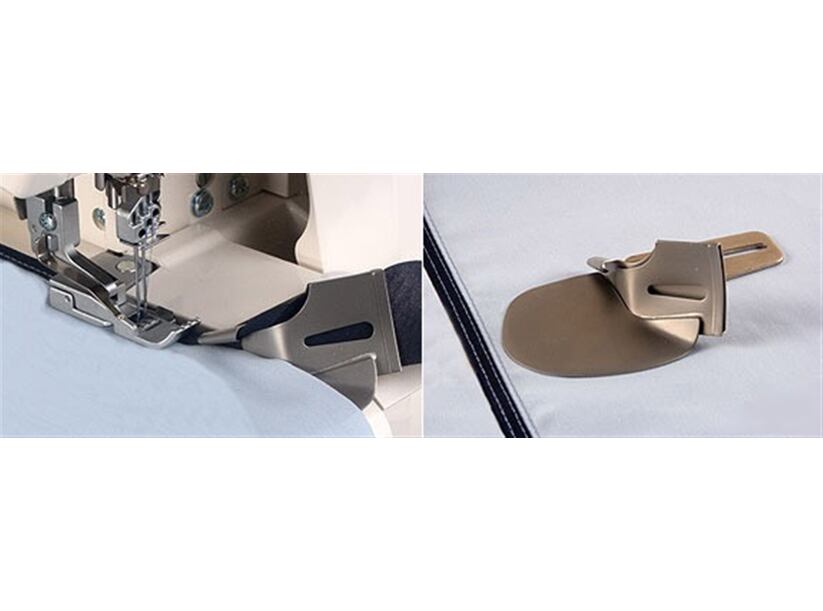 Aplikátor šikmého prúžku na jednoducho 28 mm - Baby Lock