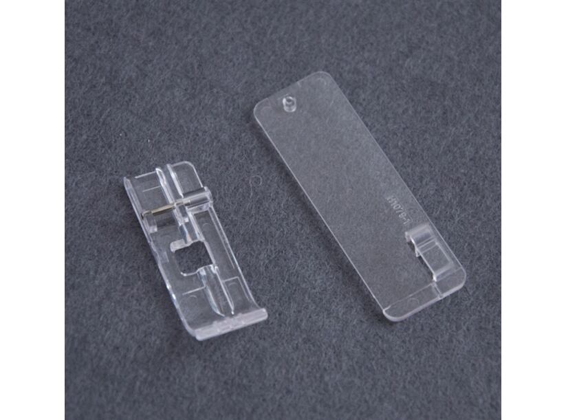 Pätka kordovacia pre šitie ozdobných povrázkov - coverlocky Merrylock