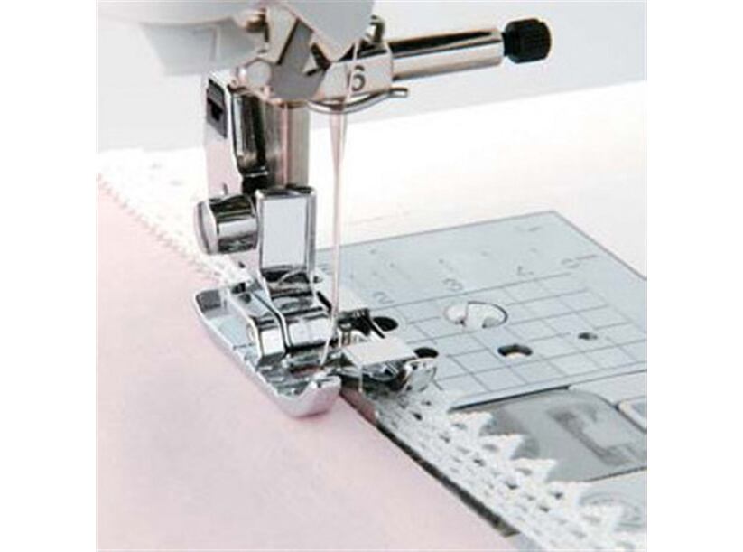 F 056 Pätka so stredovým vodičom - Brother