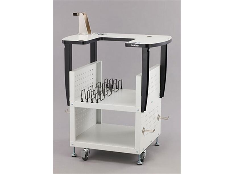 Pojazdný stojan - Brother VR, PR