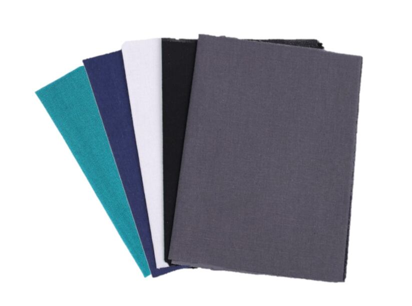 Nažehľovacie záplaty 17x45cm