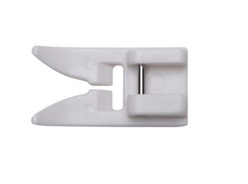 Pätka kĺzavá (teflónová) - Bobbin Lizard 4222, 4228, 5222, 5228