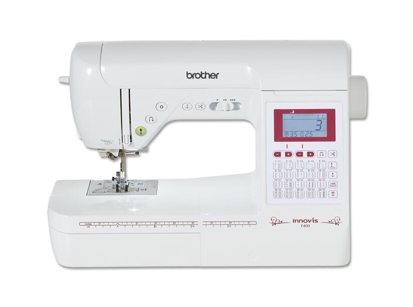 Šijací stroj Brother Innov-Is F400