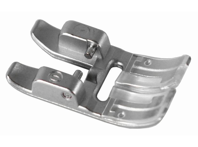 Základná pätka - Pfaff, Gritzner