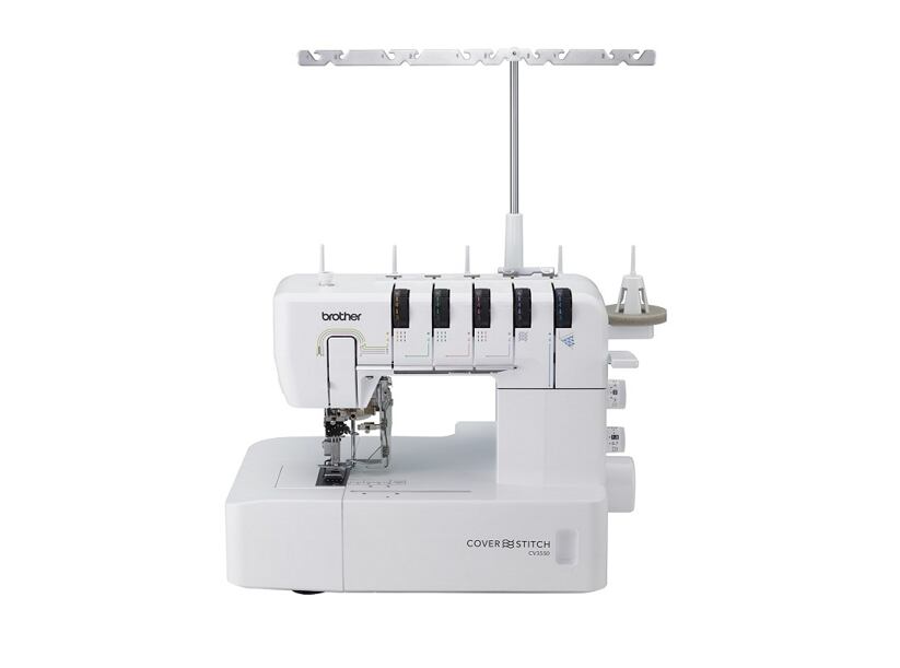 Coverlock Brother CV3550