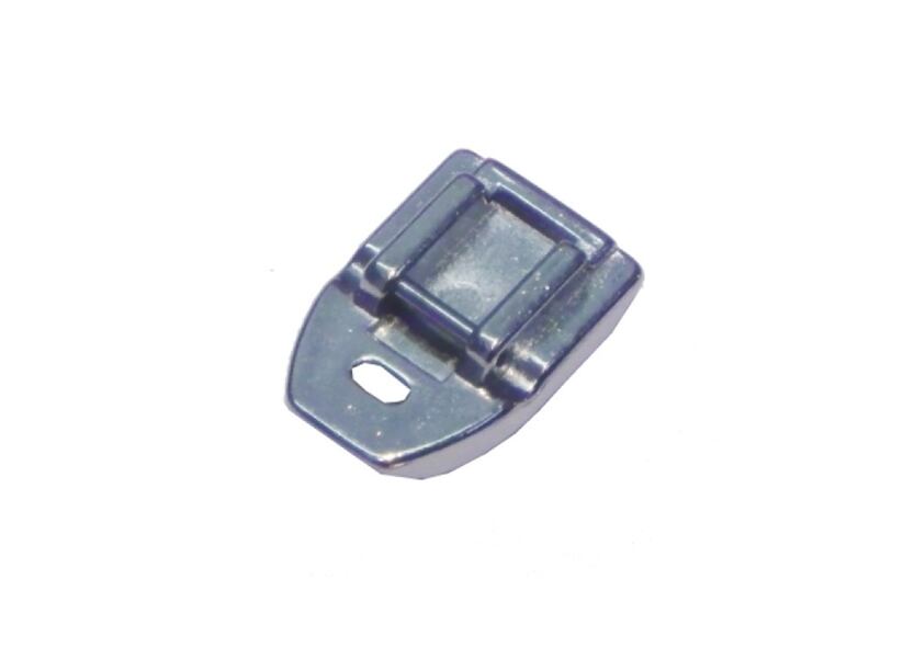 Pätka na skrytý zips - Lucznik