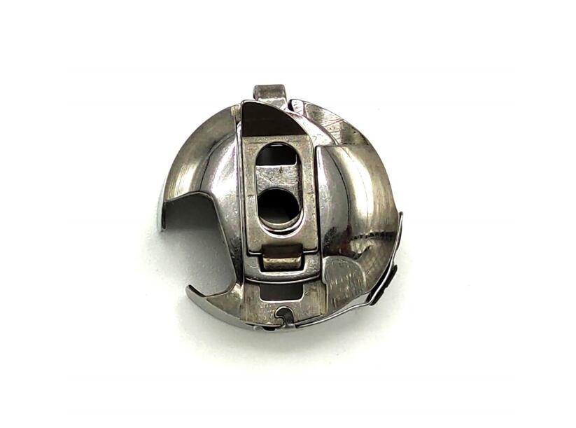 Rotačné cievkové puzdro - Pfaff Select, Gritzner Tipmatic, Bobbin Emotion 2028