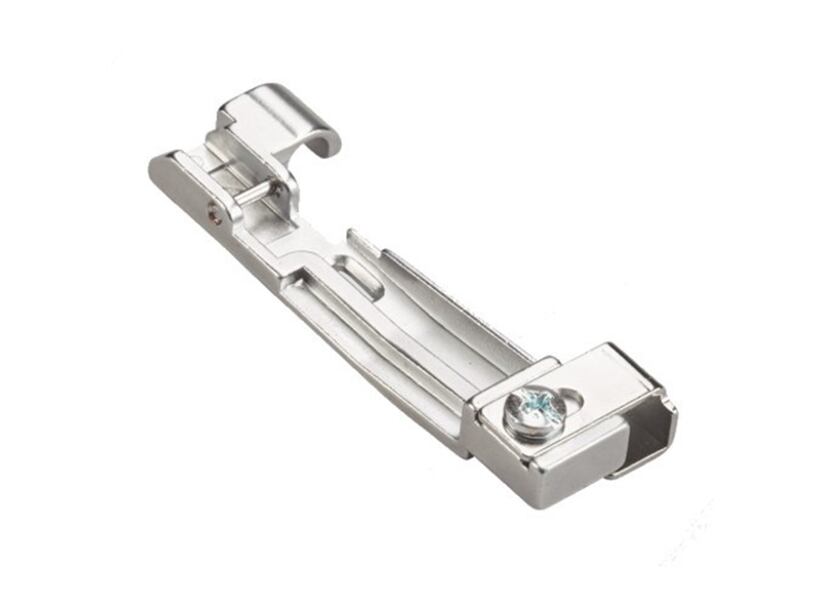 Pätka na prišívanie perál, korálikov a flitrov - overlocky Bernette b44, b48, b64