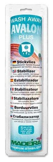 Vlizelín - Avalon PLUS - Madeira (30cmx3m)