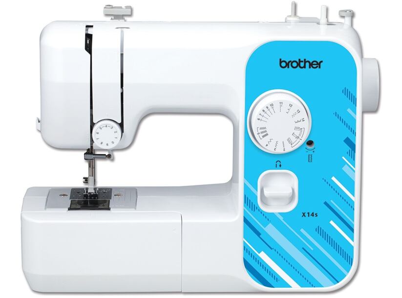 Šijací stroj Brother X14S