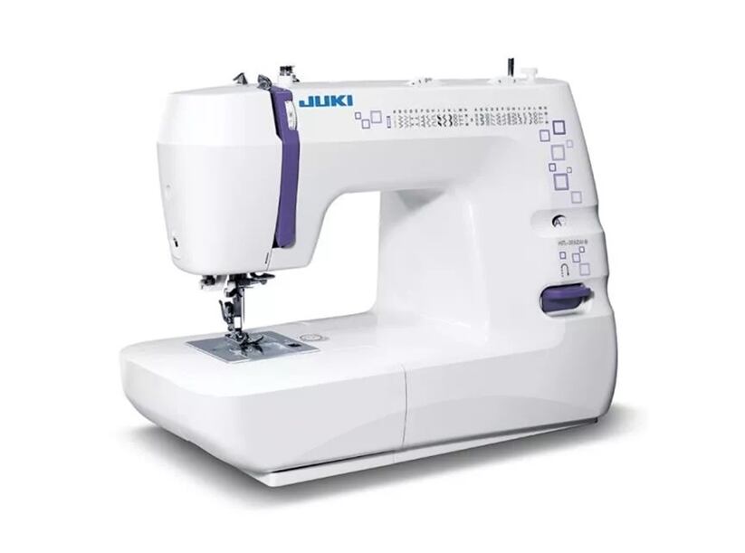 Šijací stroj Juki HZL - 355 ZW - B