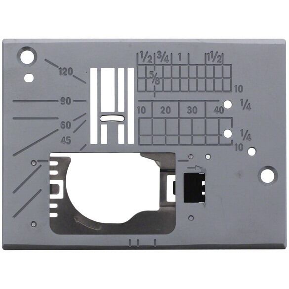 Stehová doska - Janome 605 QXL, 607 TXL