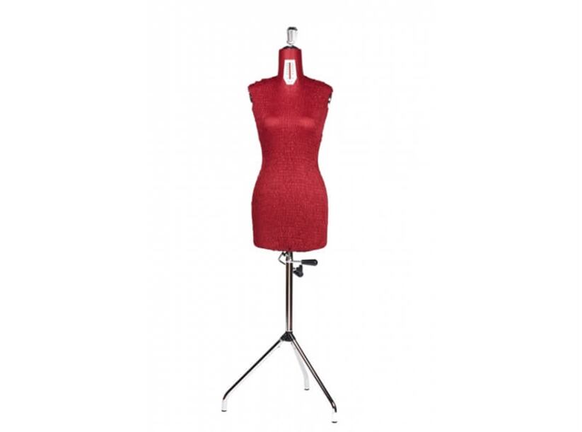 Krajčírska panna DRESS FORM PREMIUM (36-48)