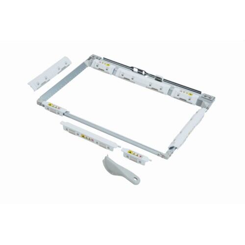 PRMS360 Magnetický vyšívací rámček 360 x 200 mm - Brother PR