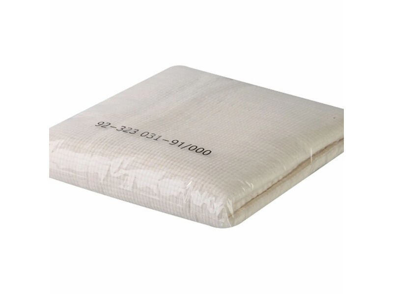 Žehliaca vložka valca dlhá - Ironnette 103