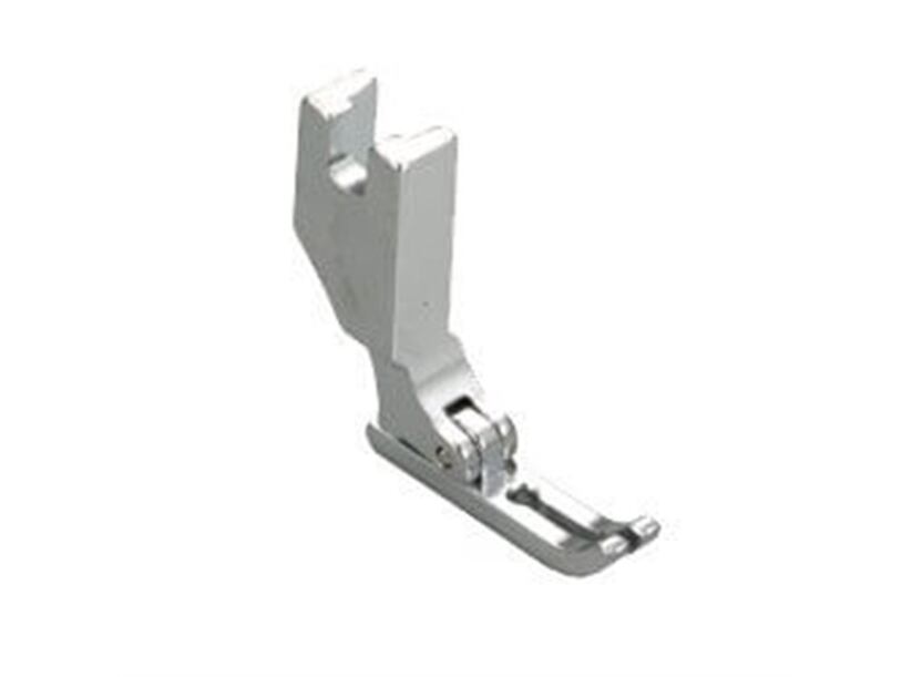 Pätka na rovné šitie - šijacie stroje Janome 1600 a HD9