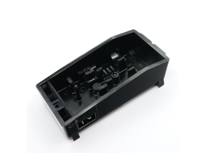 Spodný diel k pedálu U118 pre staré šijacie stroje Lucznik, Veritas