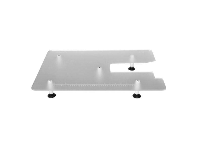 Prídavný stolík JA80 - Janome Horizon 7700, 8200, 8900, 9400