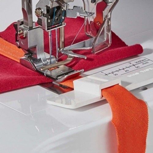 Zakladač na šitie pútok - Brother