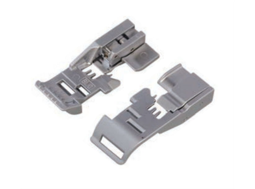 Riasiaca pätka - Baby Lock Gloria