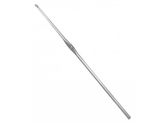 Háčik na háčkovanie - veľkosť 0 (1,5mm)