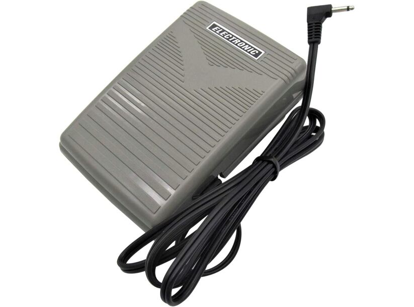 Nožný spúšťač (pedál) - Juki rad HZL-G