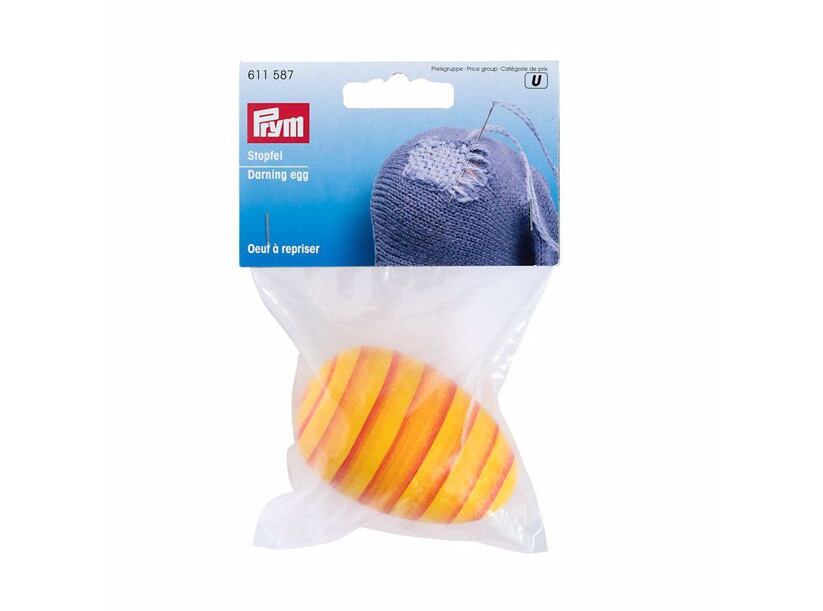 Látacie vajíčko - PRYM