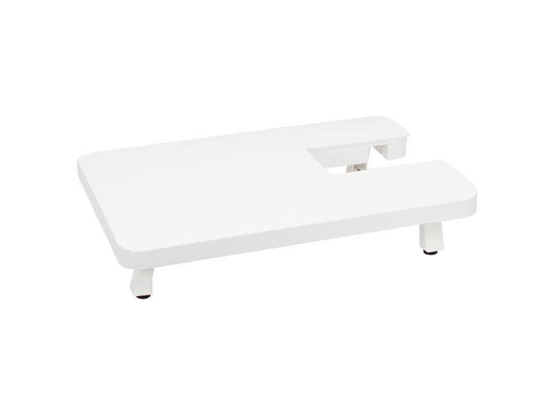 Prídavný stolík pre šijacie stroje Janome 725S, 60507, Husqvarna Emerald 116, 118