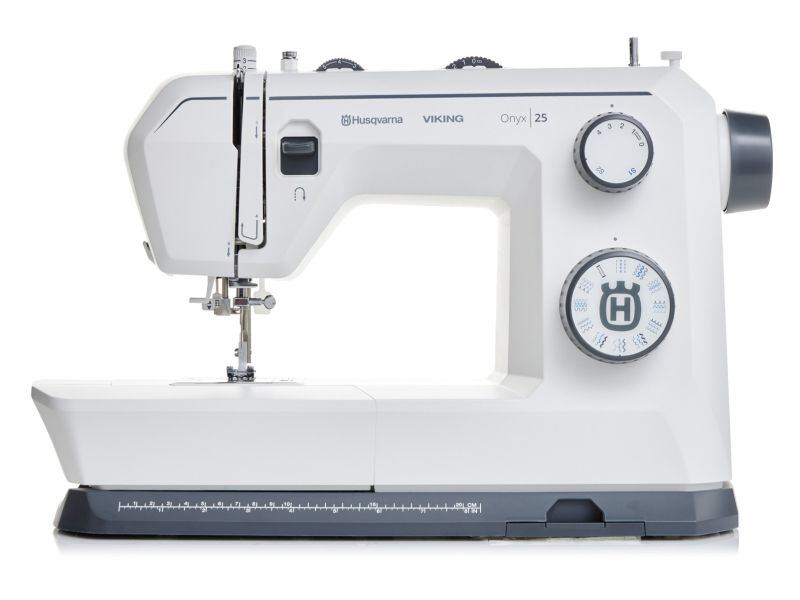Šijací stroj Husqvarna Onyx 25