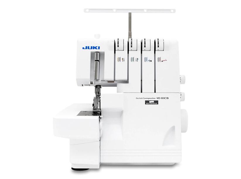 Overlock Juki MO - 80 CB