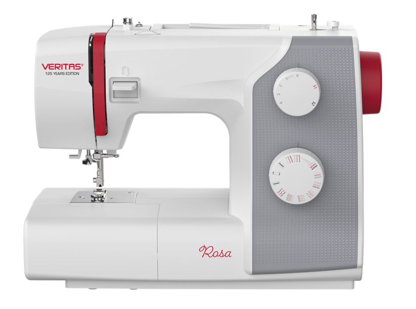 Šijací stroj Veritas Rosa