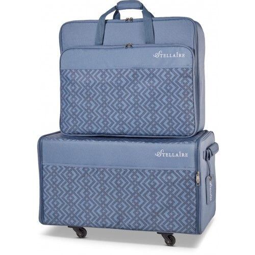 Pojazdná sada tašiek na Stellaire - Brother