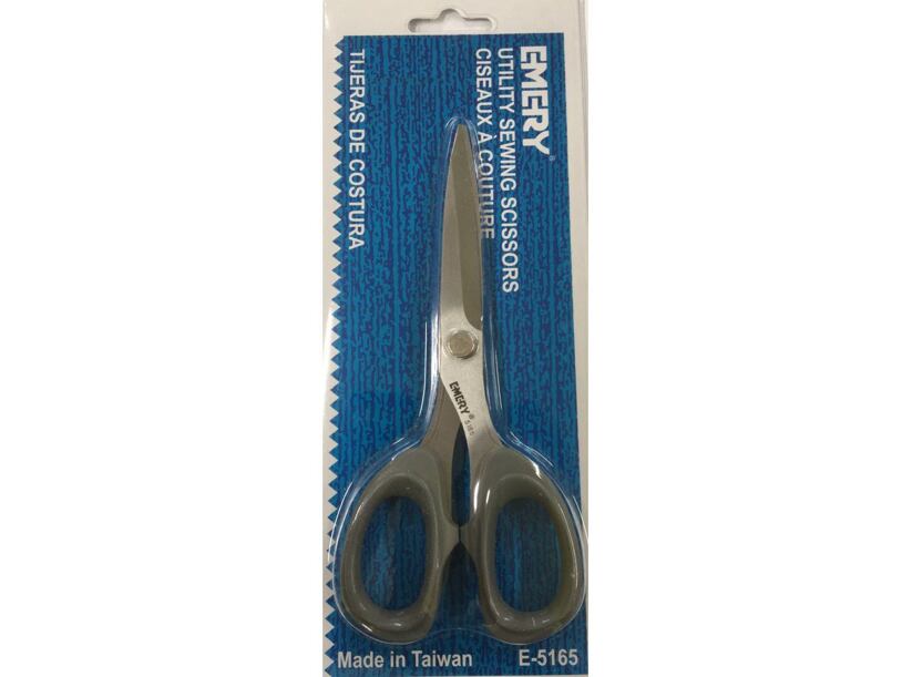 Krajčírske nožnice 6 1/2 (16,5 cm) - EMERY