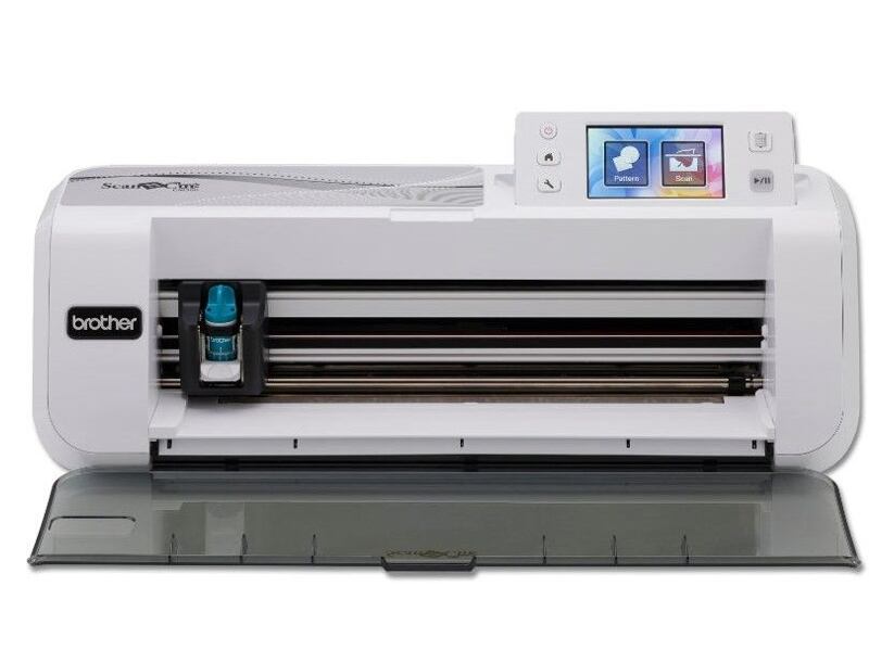 Rezací ploter Brother ScanNCut CM 300