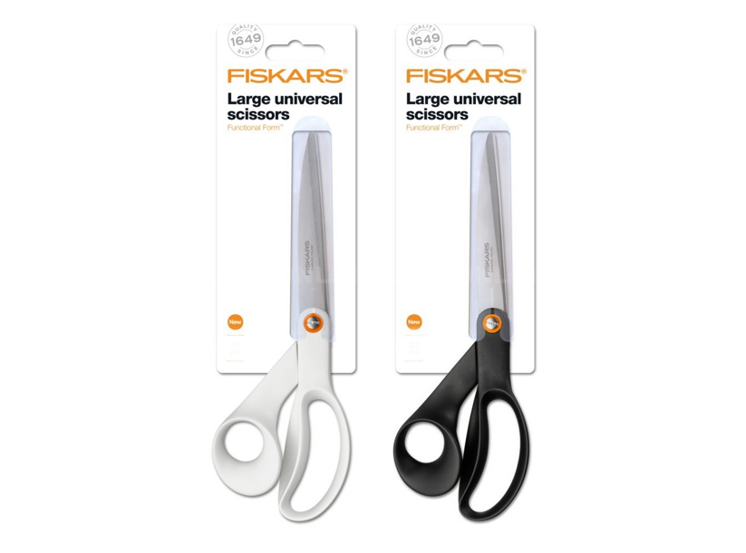 Univerzálne nožnice Functional Form FISKARS