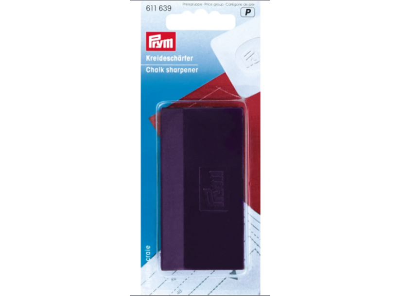 Brusič kriedovej hrany PRYM