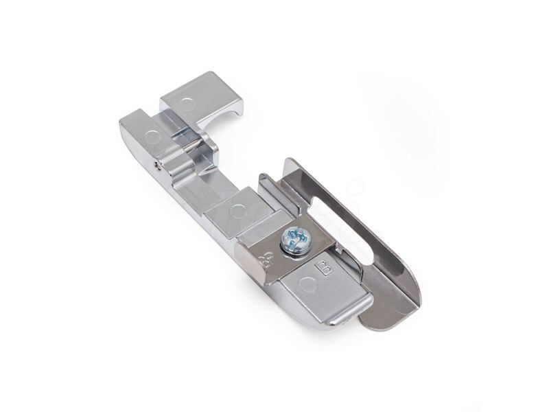 Pätka na všívanie perál - pre overlocky Veronica Profilock 800, Texi