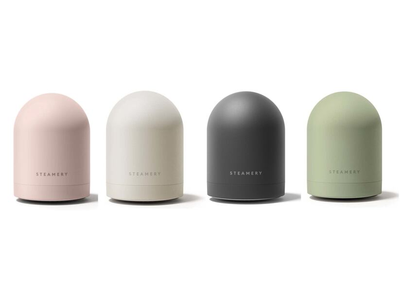 Odstraňovač žmolkov STEAMERY Pilo 2