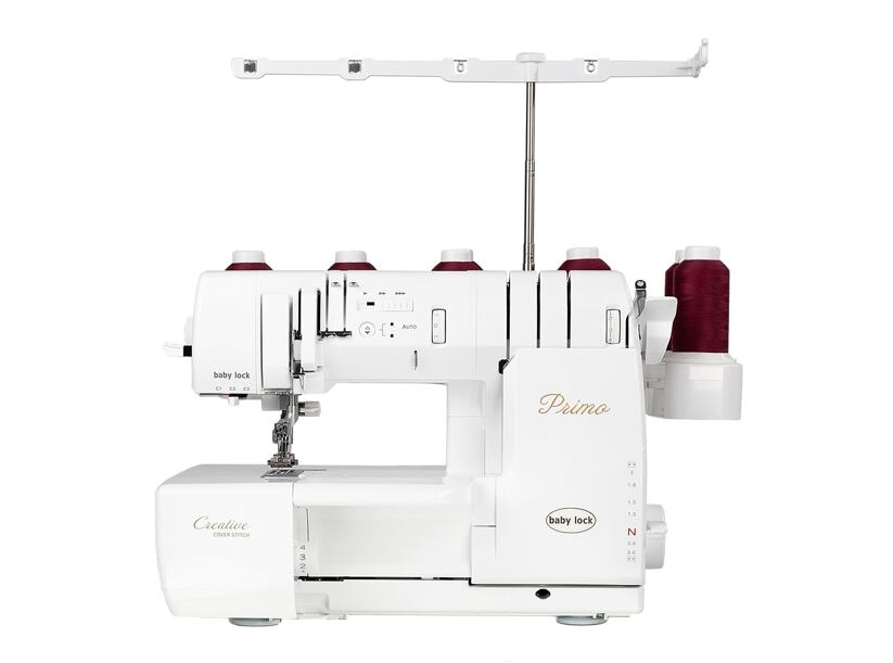 Coverlock Baby Lock Primo BLP6