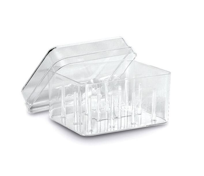 Box na 12 kusov nití - Gütermann