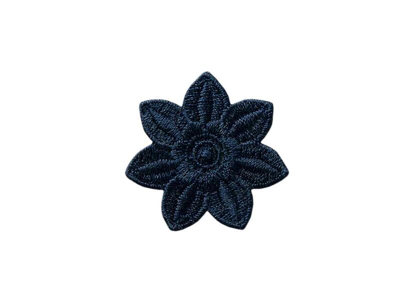 Nažehľovačka Monoquick - MODRÝ KVET