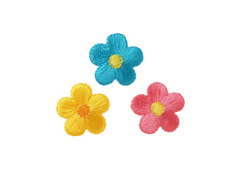 Nažehľovačka Monoquick - KYTIČKY (3ks)