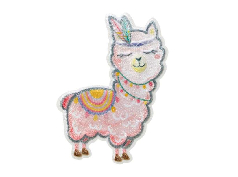 Nažehľovačka Monoquick - LAMA ALPAKA