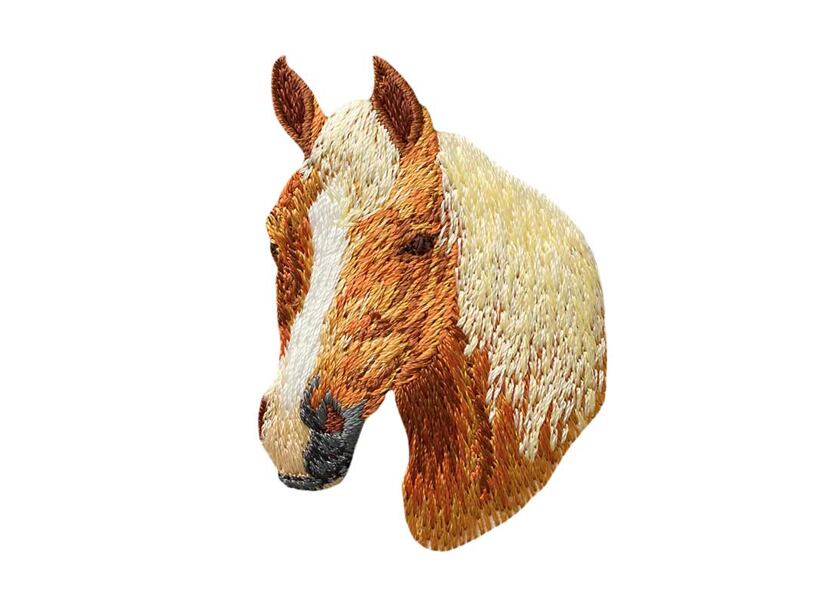 Nažehľovačka Monoquick - KÔŇ 2