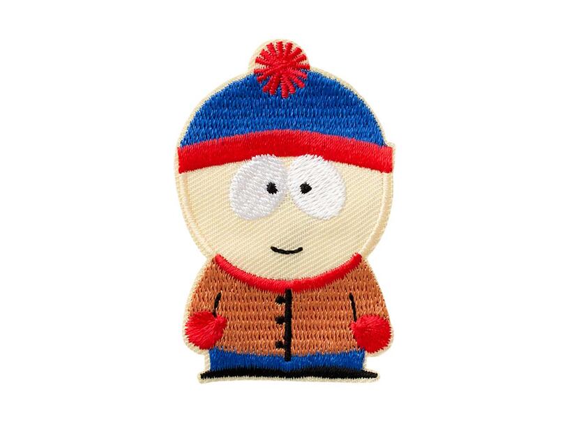 Nažehľovačka Monoquick - SOUTHPARK© STAN