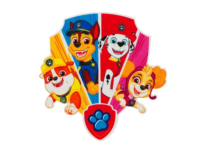 Nažehľovačka Monoquick - TLAPKOVÁ PATROLA©