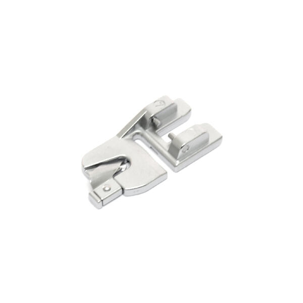 Pätka pre rolovaný lem 3 mm - Pfaff